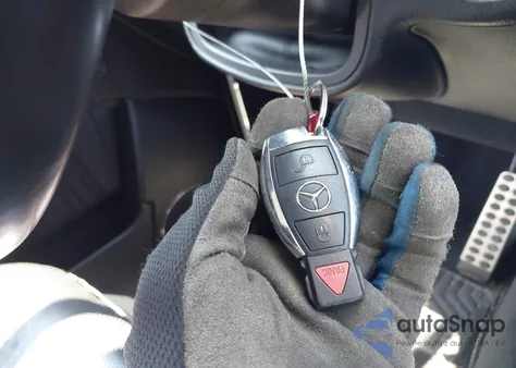 2015 Mercedes-Benz G 550 4Matic из США, поврежденный, VIN WDCYC3HF4FX233944